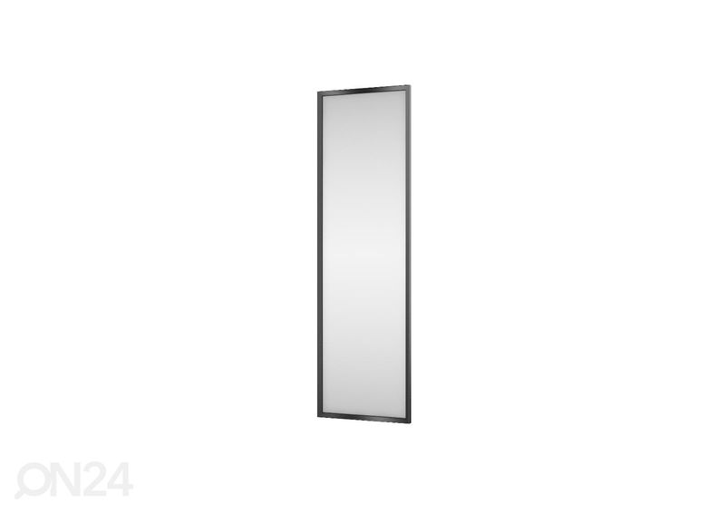 Зеркало увеличить