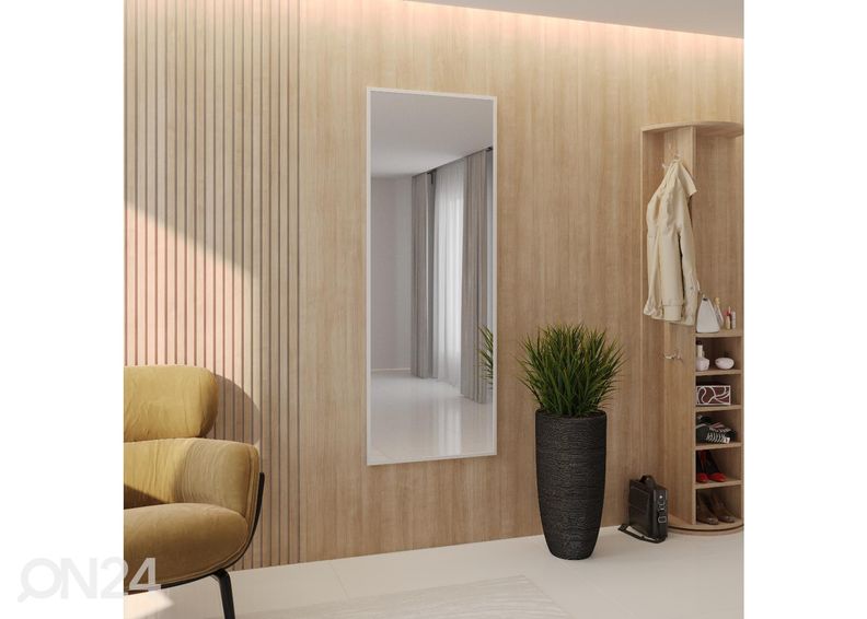 Зеркало увеличить