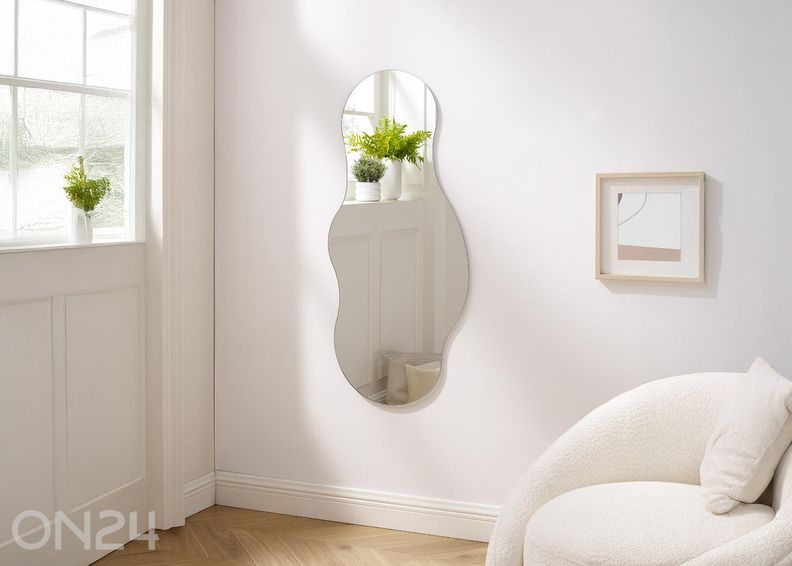 Зеркало 50x110 см увеличить