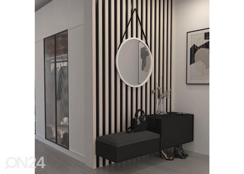 Зеркало 60 cm увеличить