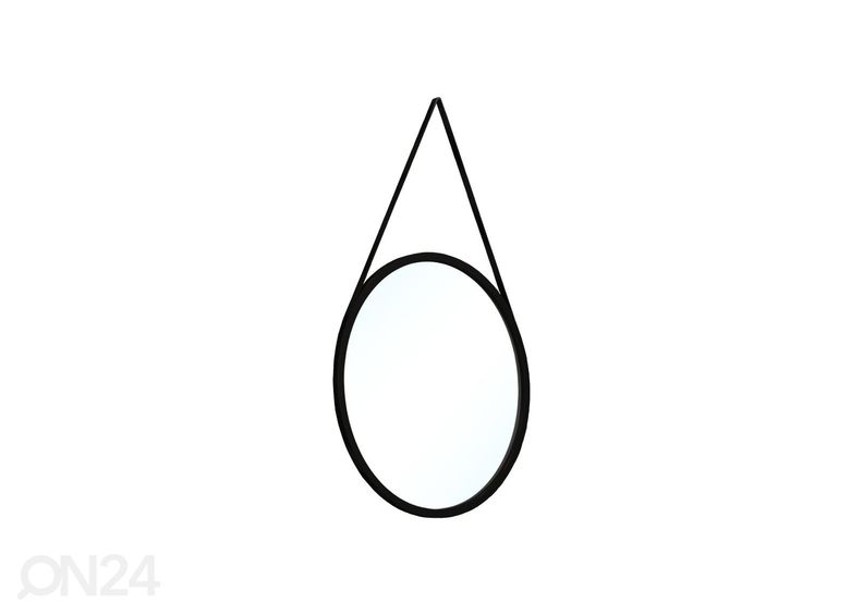 Зеркало 60 cm увеличить