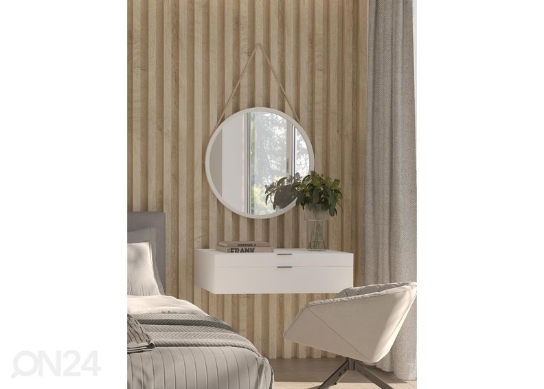 Зеркало 60 cm увеличить