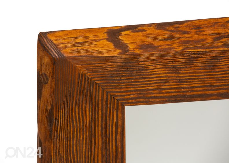 Зеркало 91x71 cm увеличить