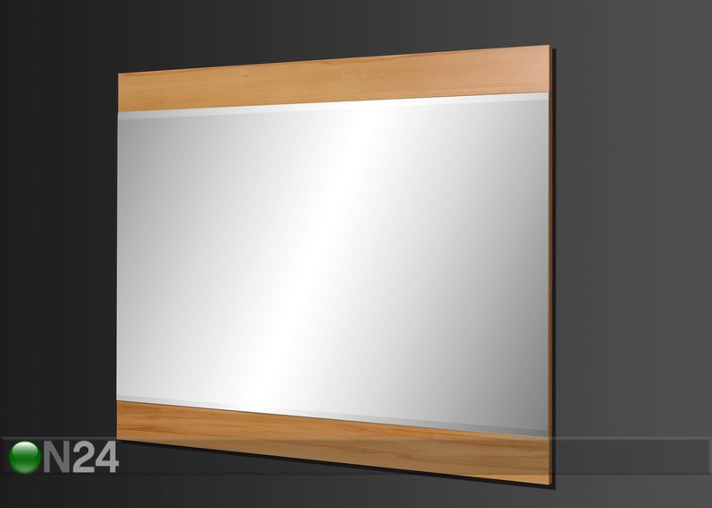 Зеркало 96x76 см увеличить