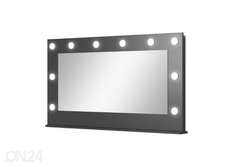 Зеркало Ada с LED подсветкой увеличить