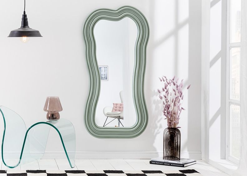 Зеркало Alice увеличить