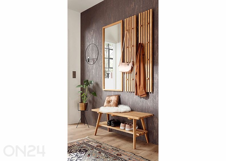 Зеркало Alwar увеличить