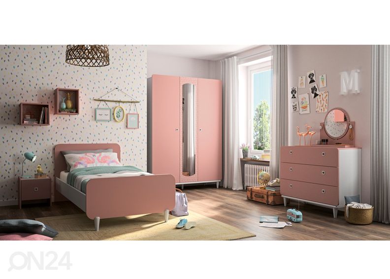 Зеркало April увеличить