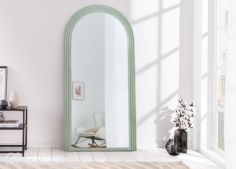 Зеркало Art Deco увеличить