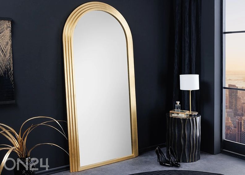 Зеркало Art Deco увеличить