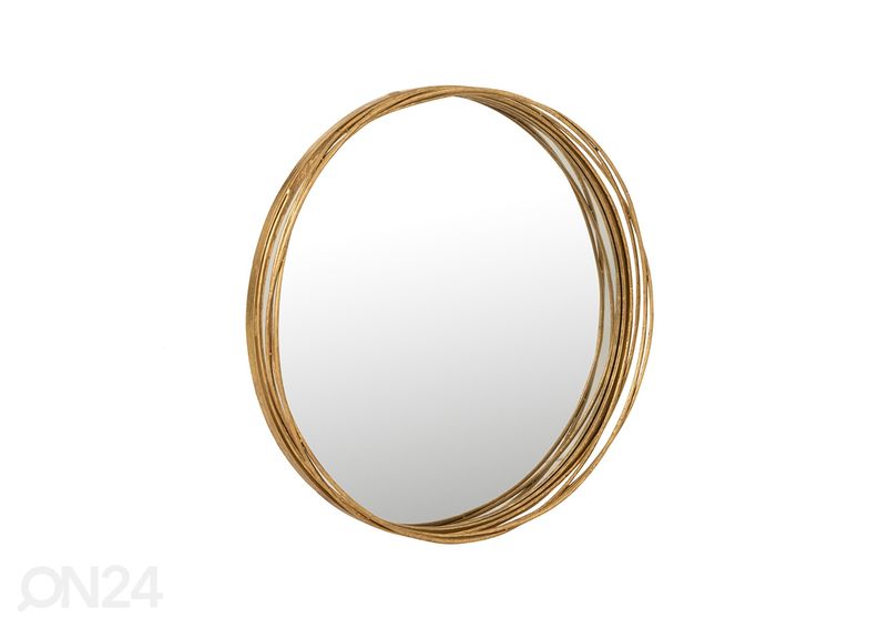 Зеркало Aurora Ø 61 cm увеличить