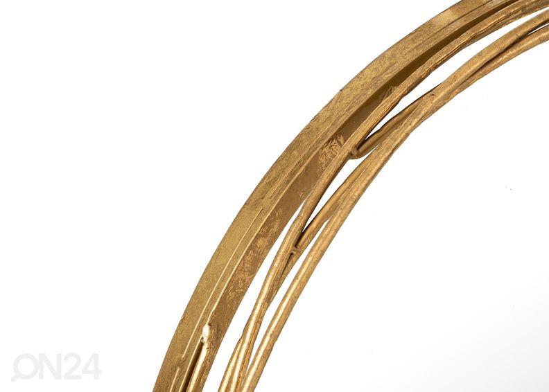 Зеркало Aurora Ø 61 cm увеличить