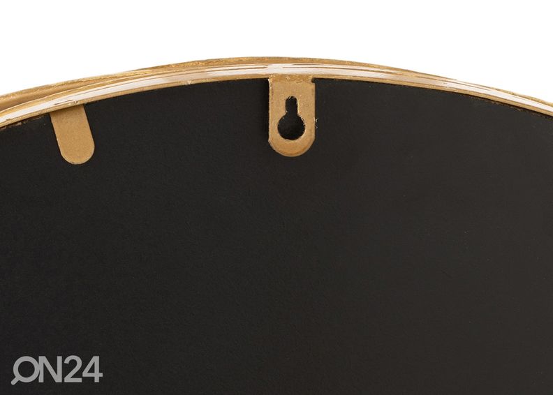 Зеркало Aurora Ø 61 cm увеличить