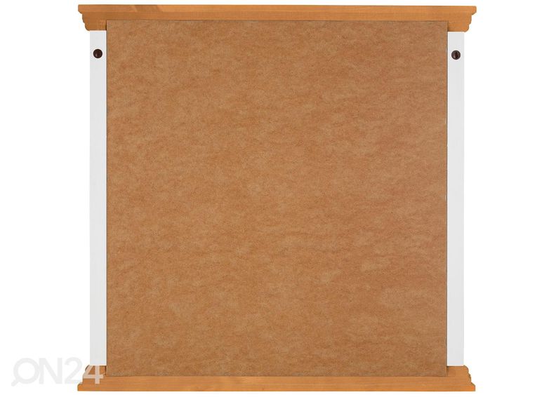 Зеркало Basilico 80x84 cm увеличить