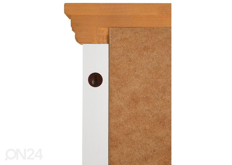 Зеркало Basilico 80x84 cm увеличить