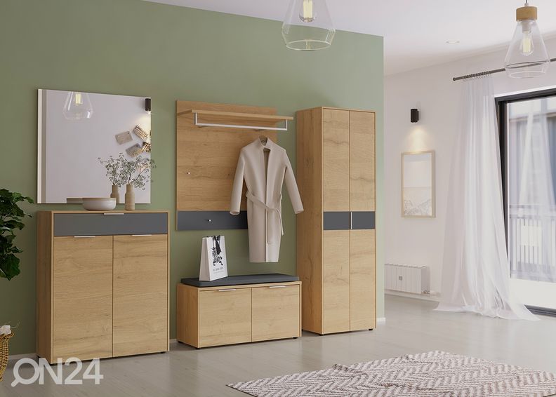 Зеркало Berlebeck увеличить