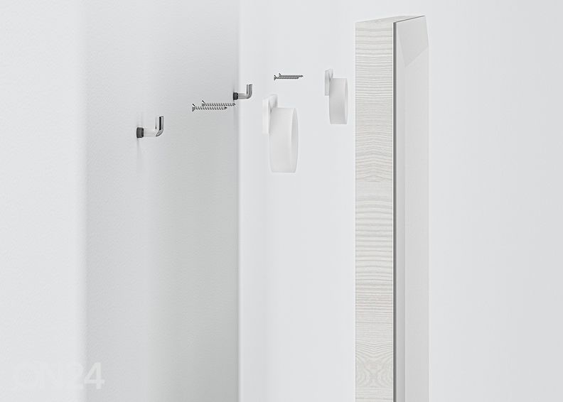 Зеркало Bianca увеличить