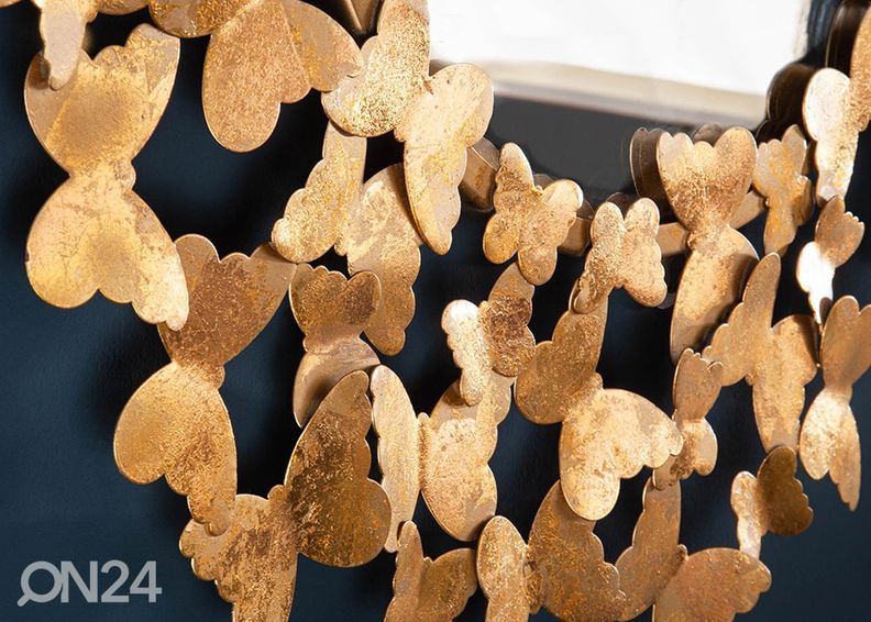 Зеркало Butterfly увеличить