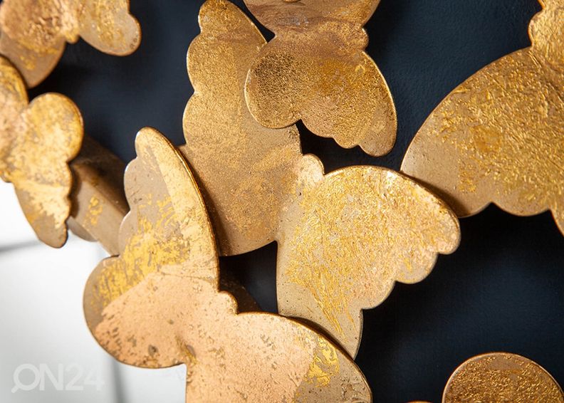 Зеркало Butterfly увеличить