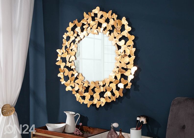 Зеркало Butterfly увеличить