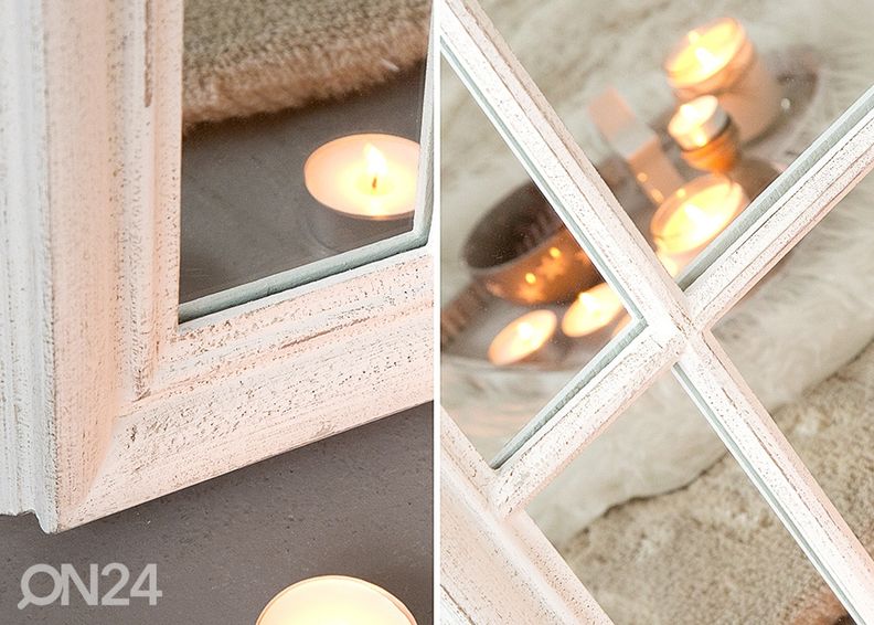 Зеркало Castillo 140x60 cm увеличить