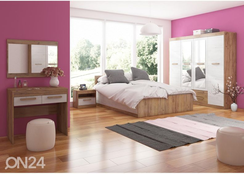 Зеркало Cobhy 60x80 cm увеличить