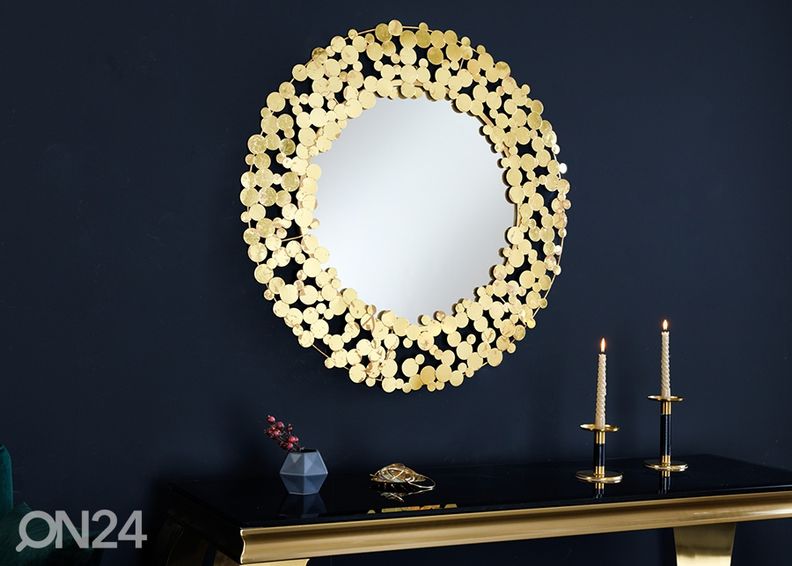 Зеркало Coins увеличить