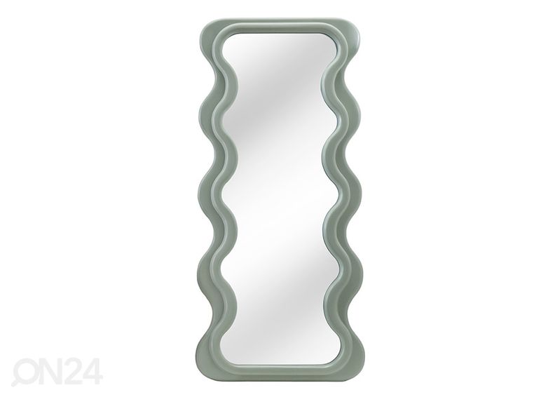 Зеркало Curvy увеличить