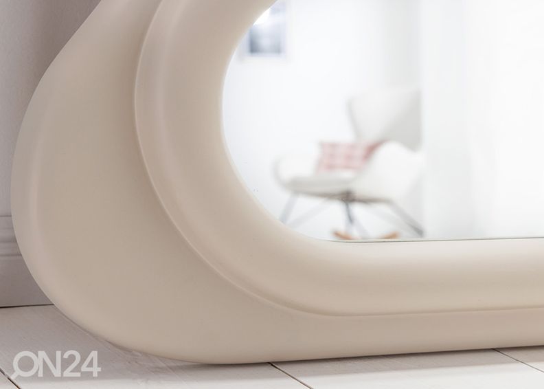 Зеркало Curvy увеличить