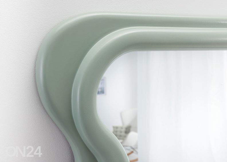 Зеркало Curvy увеличить