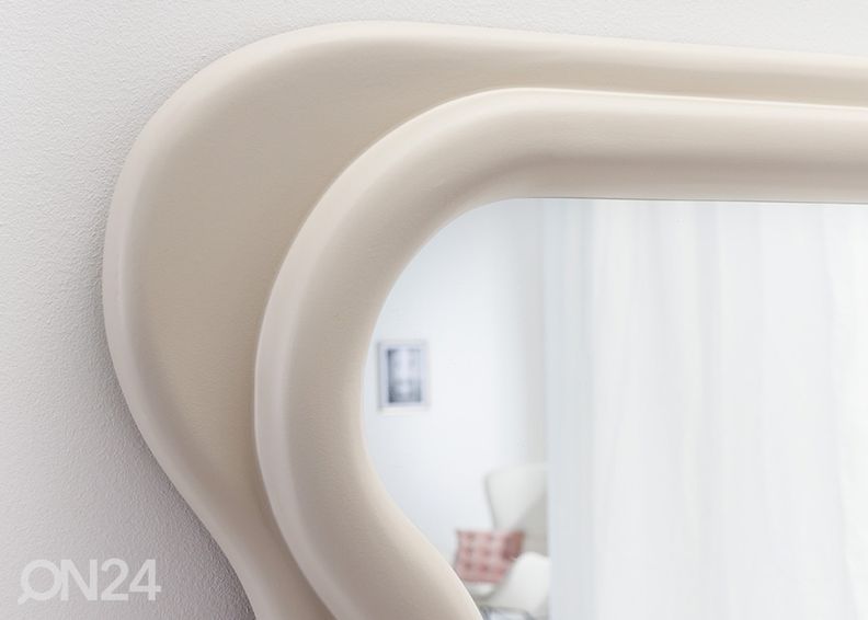 Зеркало Curvy увеличить