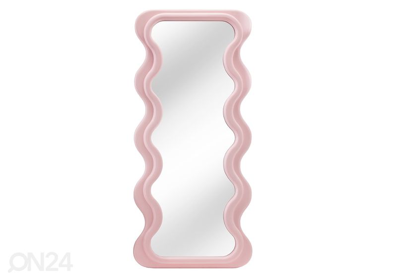 Зеркало Curvy увеличить