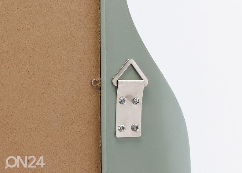 Зеркало Curvy увеличить