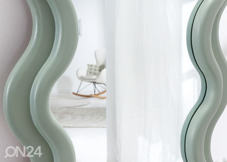 Зеркало Curvy увеличить