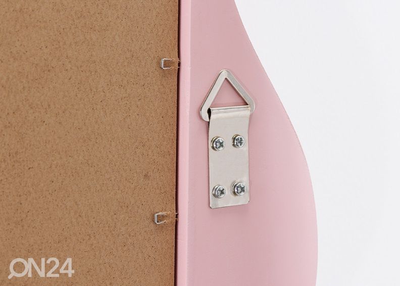 Зеркало Curvy увеличить