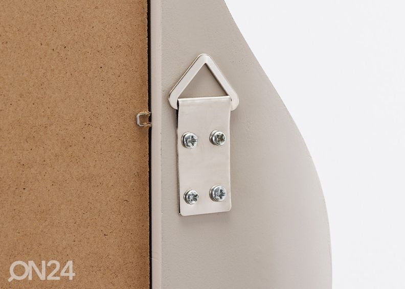 Зеркало Curvy увеличить