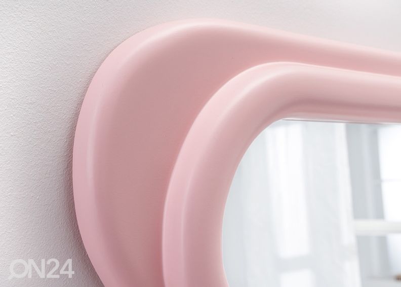 Зеркало Curvy увеличить