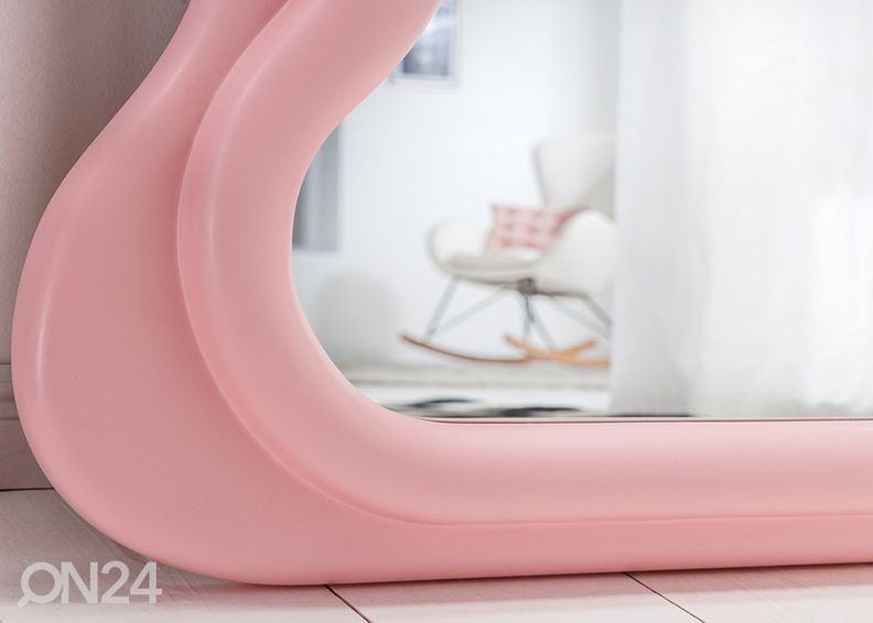 Зеркало Curvy увеличить