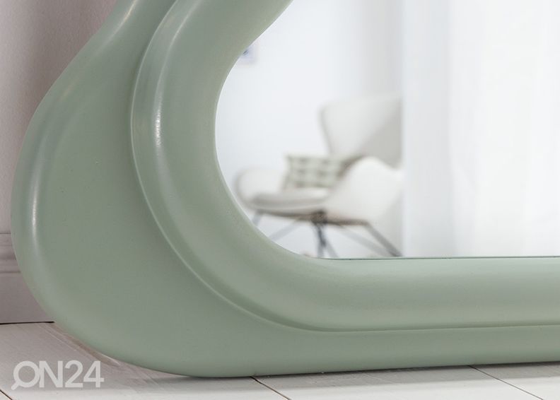 Зеркало Curvy увеличить