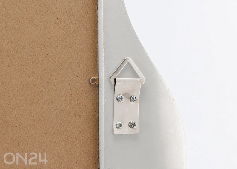 Зеркало Curvy увеличить