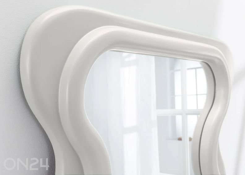 Зеркало Curvy увеличить