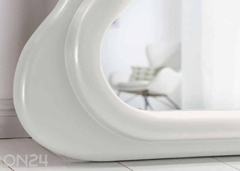 Зеркало Curvy увеличить