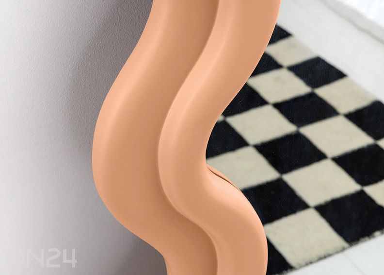 Зеркало Curvy увеличить