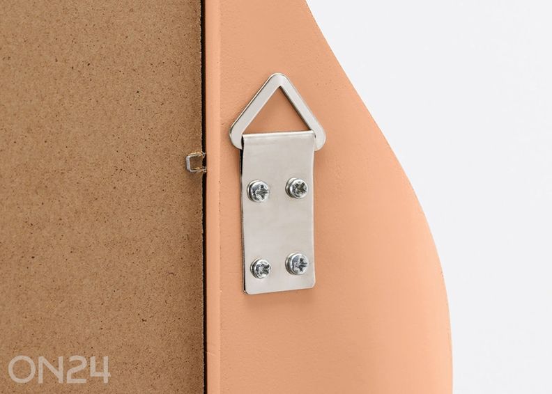 Зеркало Curvy увеличить