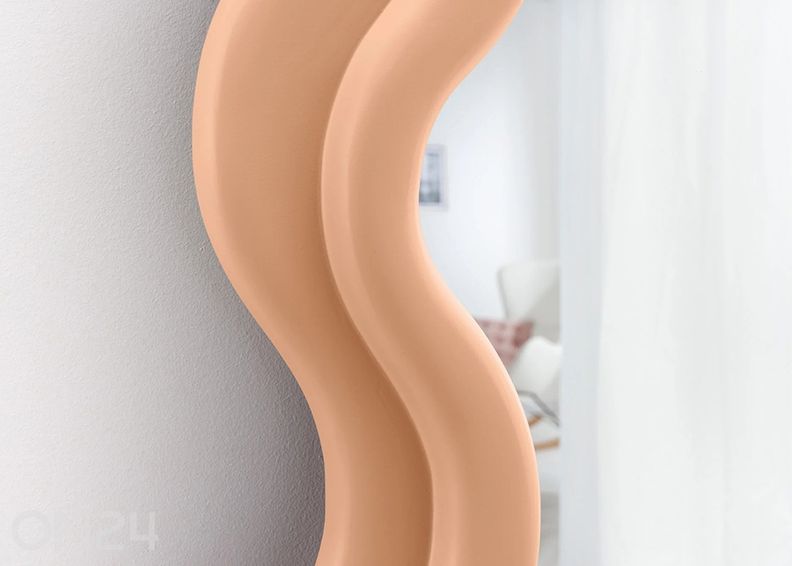 Зеркало Curvy увеличить