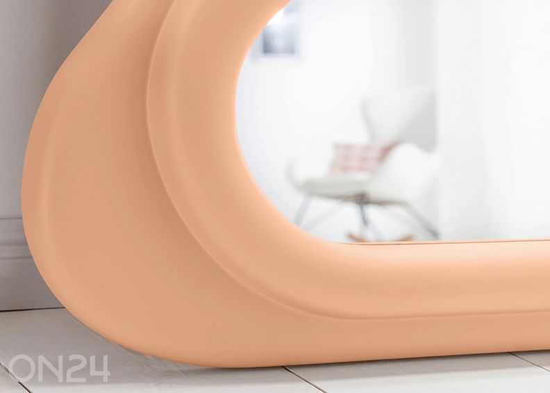 Зеркало Curvy увеличить