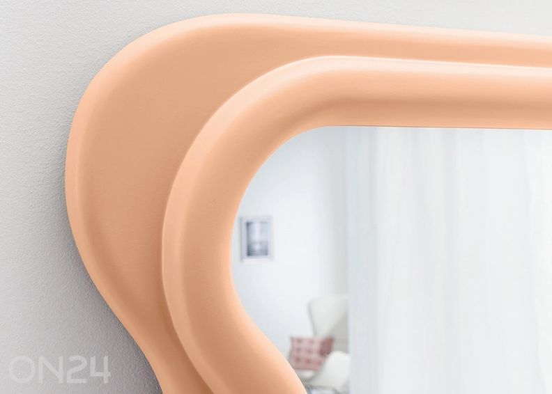 Зеркало Curvy увеличить