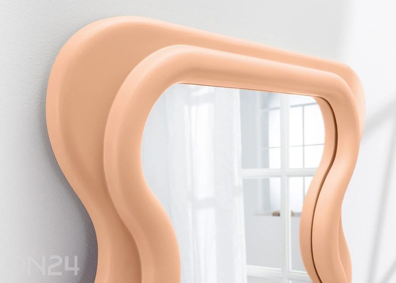 Зеркало Curvy увеличить