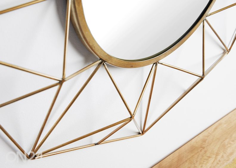 Зеркало Diamond 80x80 cm увеличить