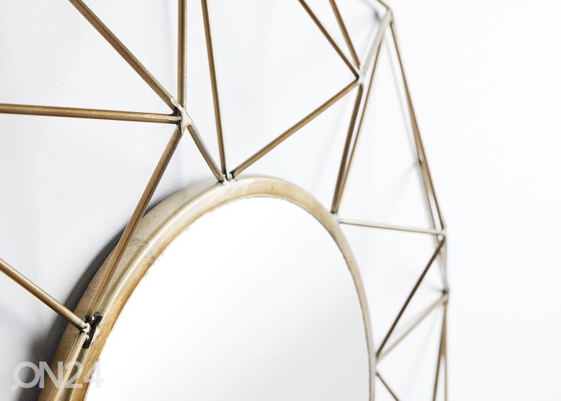 Зеркало Diamond 91x91 cm увеличить